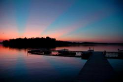minnesota, wisconsin, bar, loon, sunset, lake, fall drive, fall foliage, packer bar, best restaurant, balsam lake
